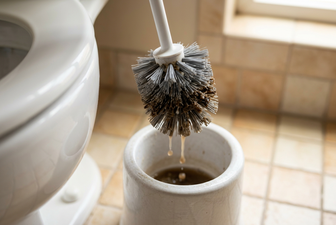 Brosse classique