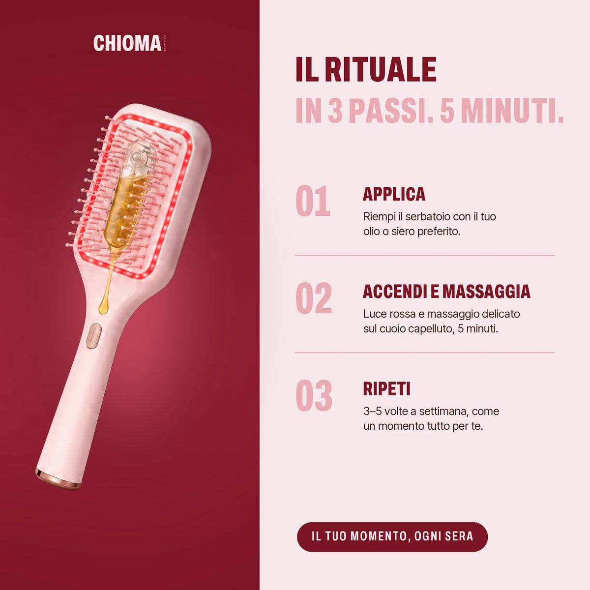 RADICE ROSSA