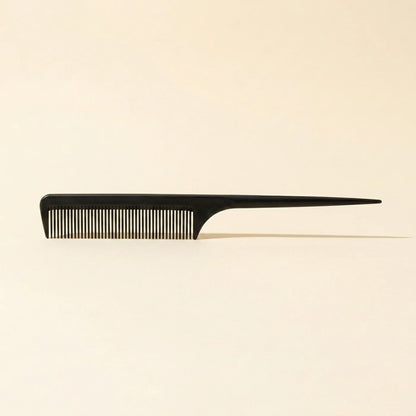 x2 Spazzola modellante intelligente per capelli corti e medi + Pettine da styling + Set di pinze