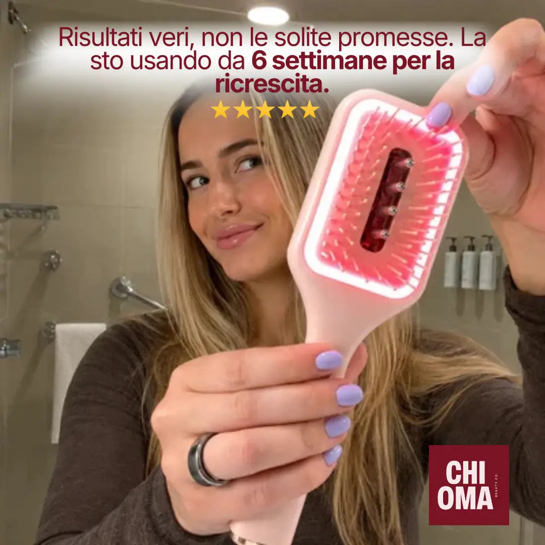 RADICE ROSSA