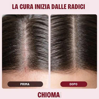 RADICE ROSSA