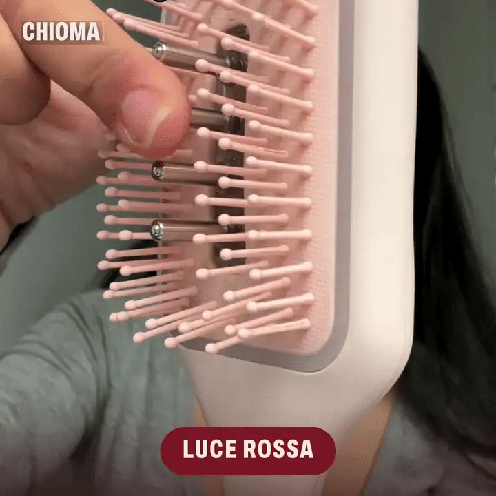 RADICE ROSSA